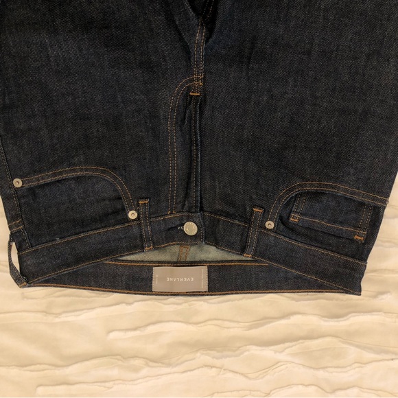 Everlane Mid-rise Jeans - Picture 7 of 12